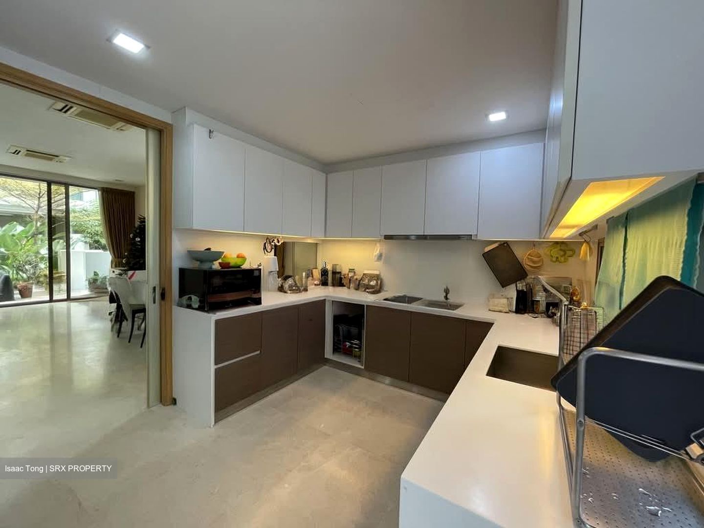 Este Villa (D28), Terrace #568085331